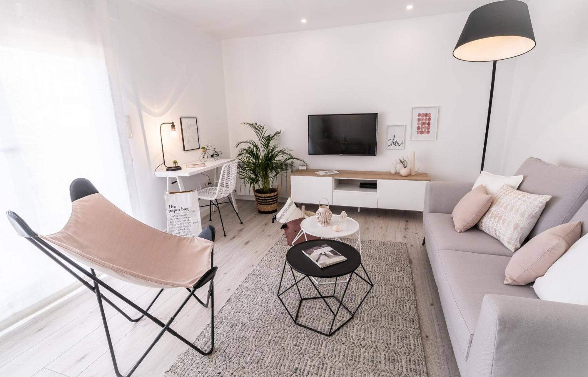 Ferienwohnung Atico Chic San Jorge Murcia Exterior foto
