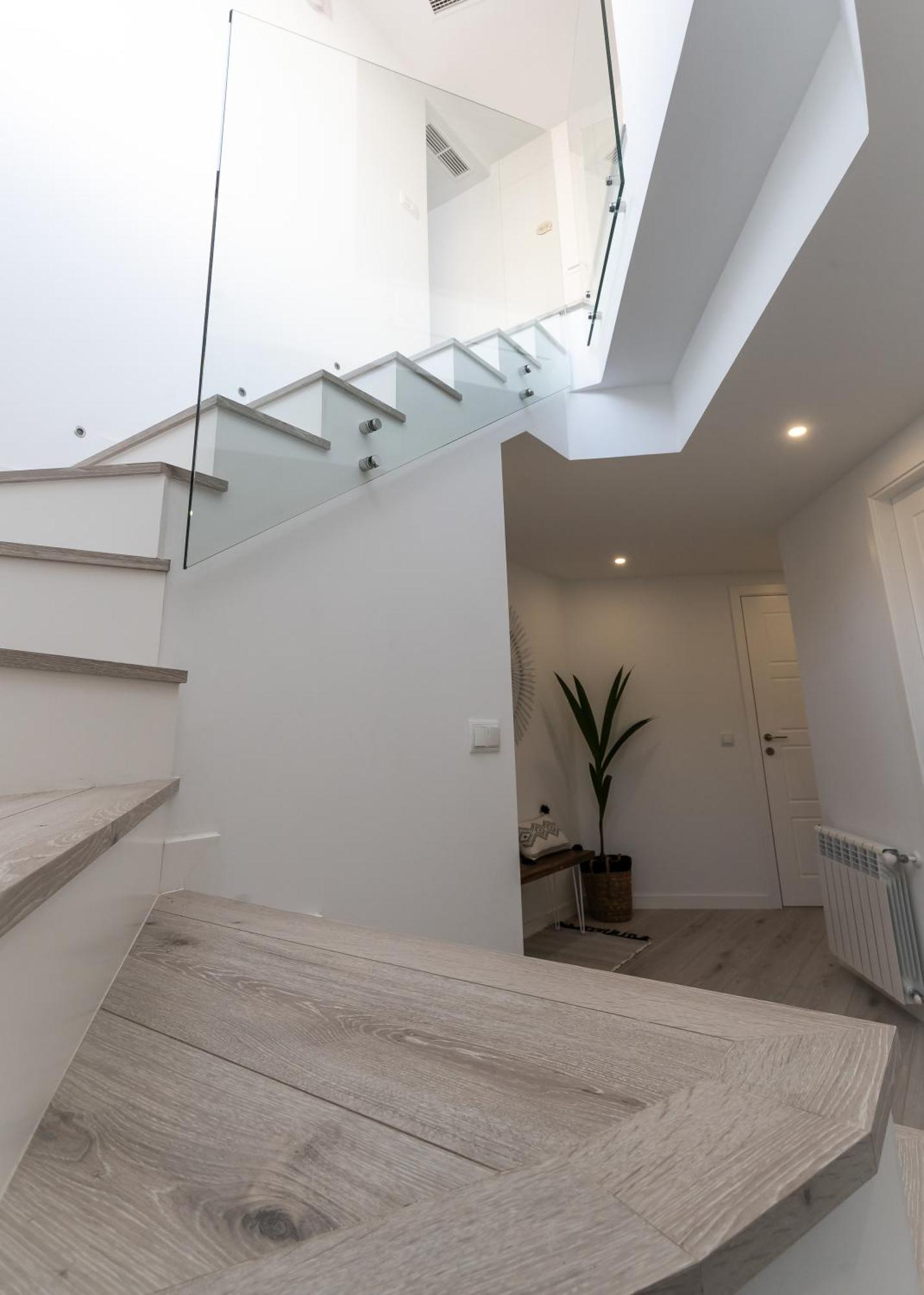 Ferienwohnung Atico Chic San Jorge Murcia Exterior foto