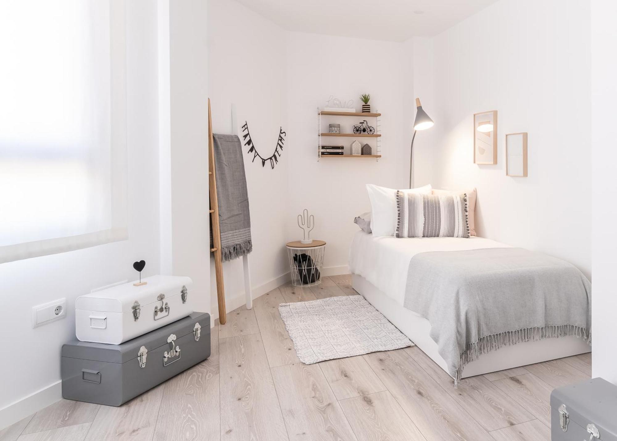 Ferienwohnung Atico Chic San Jorge Murcia Exterior foto
