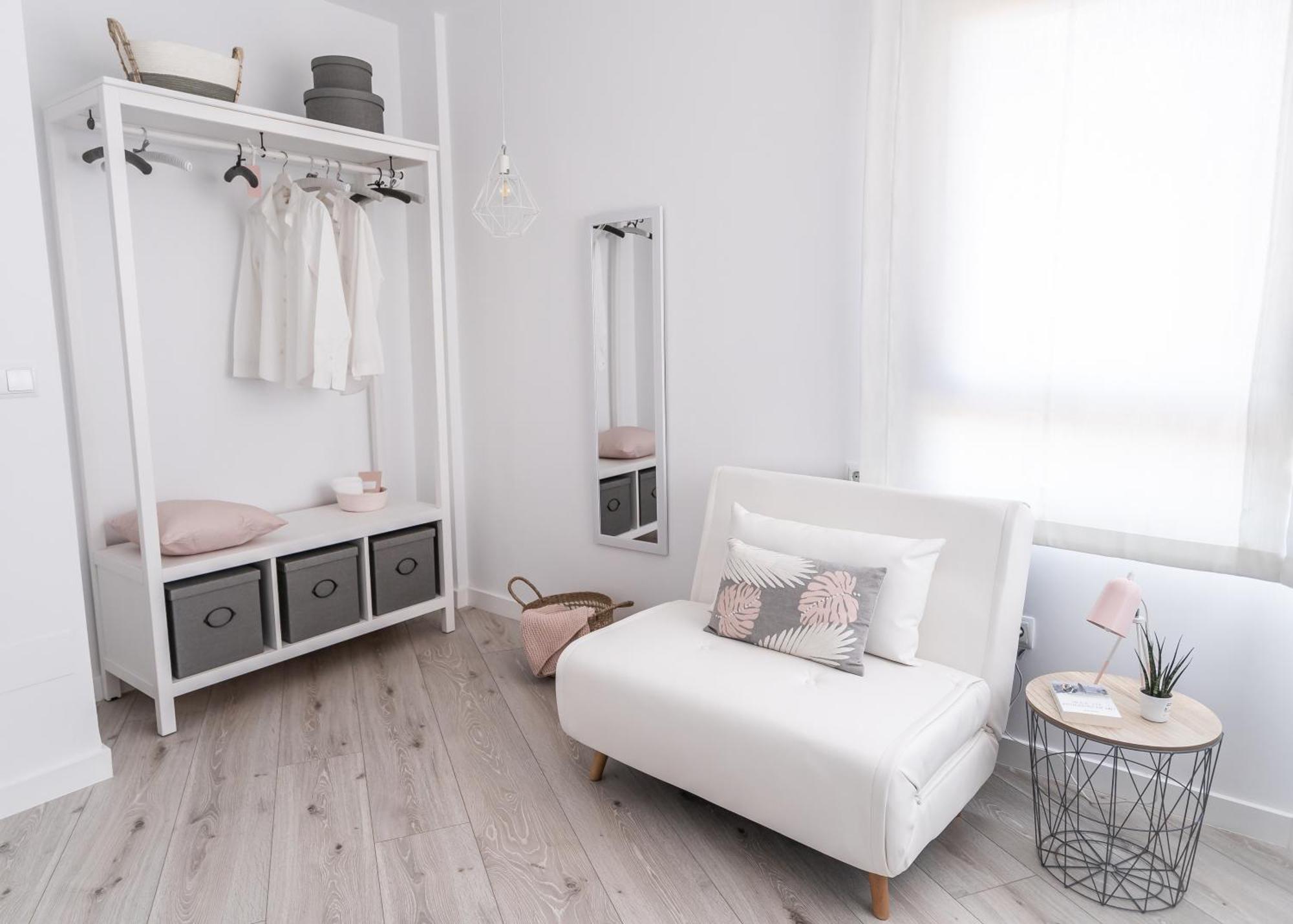 Ferienwohnung Atico Chic San Jorge Murcia Exterior foto